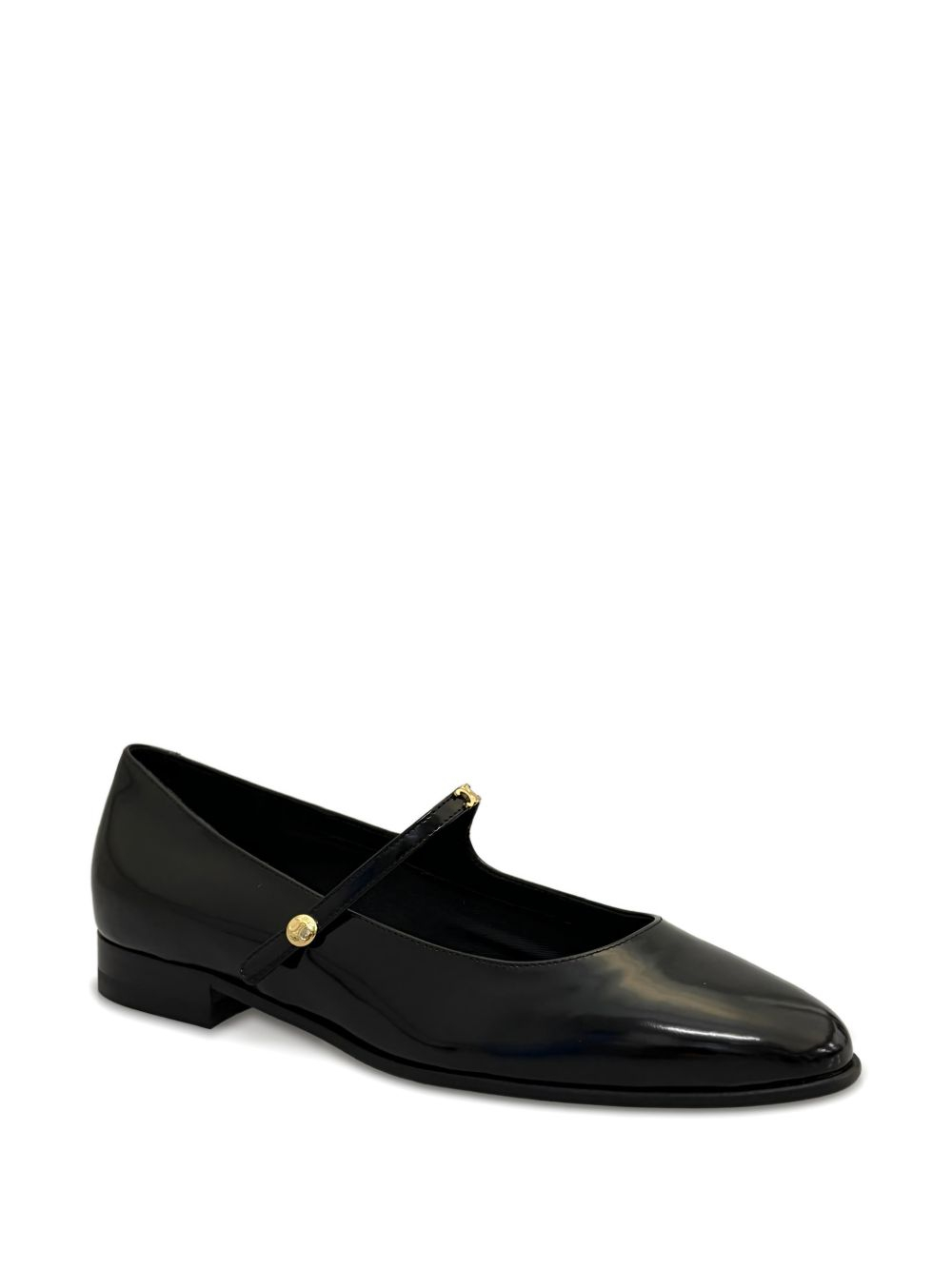 [Celine] Flat shoes SS26 366315267C38NO
