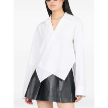 [Loewe] Shirts Long Sleeve SS26 S359Y05XEZ2100