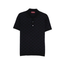 [Gucci] T-shirts Short Sleeve SS26 855058XKFEN4588