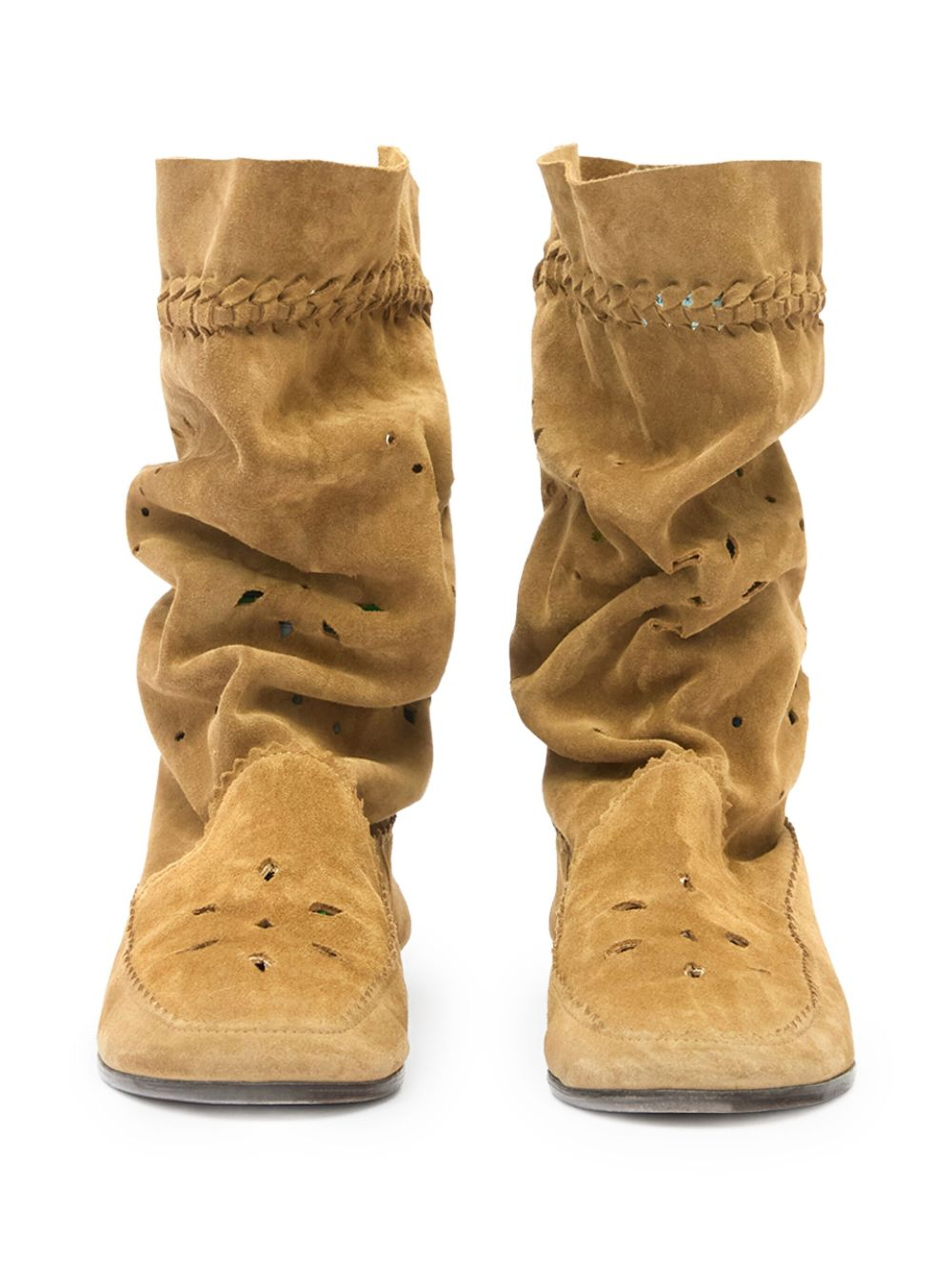 [Isabel Marant] Ankle Boots SS26 BO0253FA-D1A23S50TA