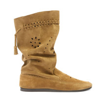[Isabel Marant] Ankle Boots SS26 BO0253FA-D1A23S50TA