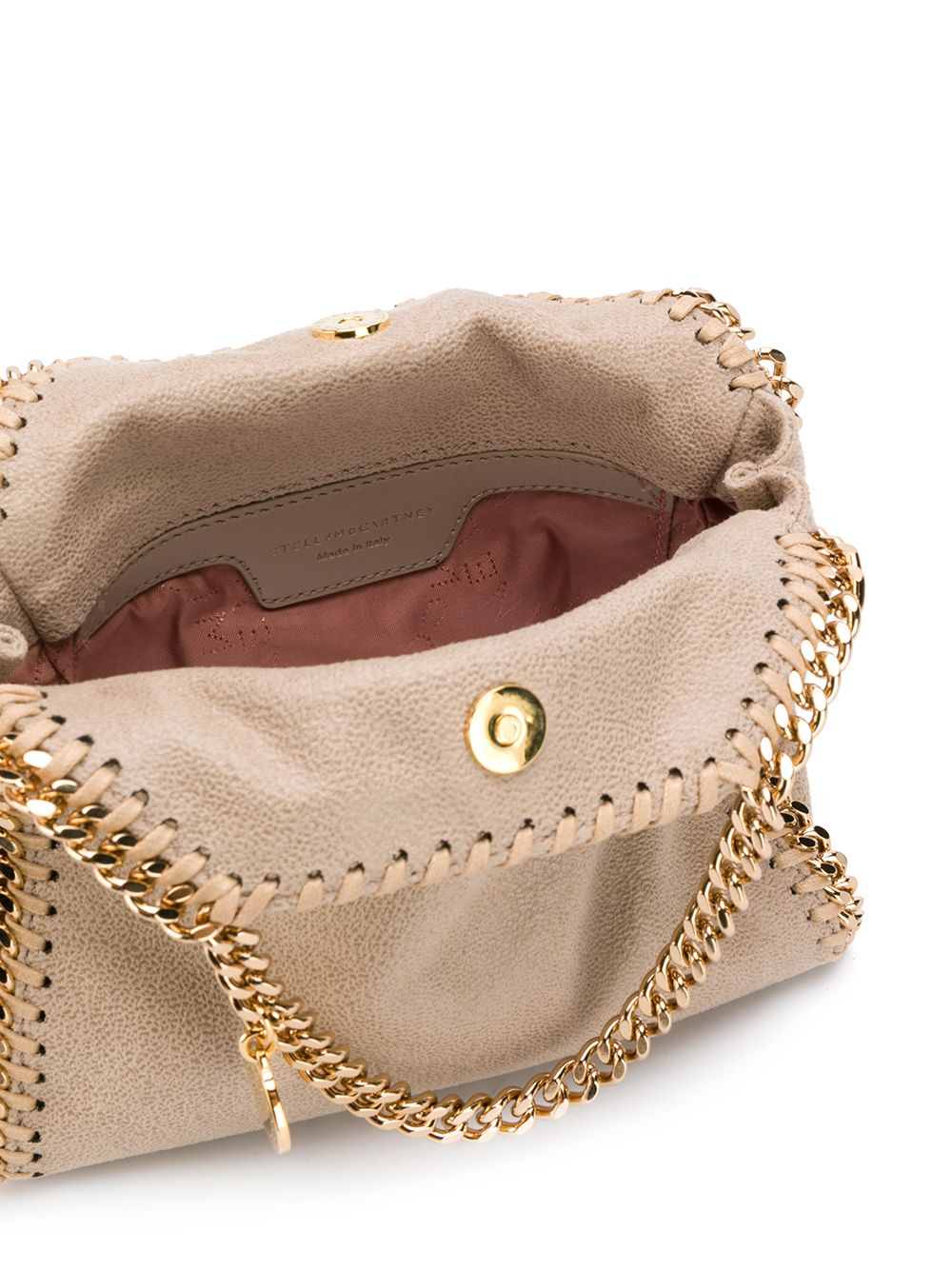 [Stella McCartney] Shoulder bag SS26 391698W93559300