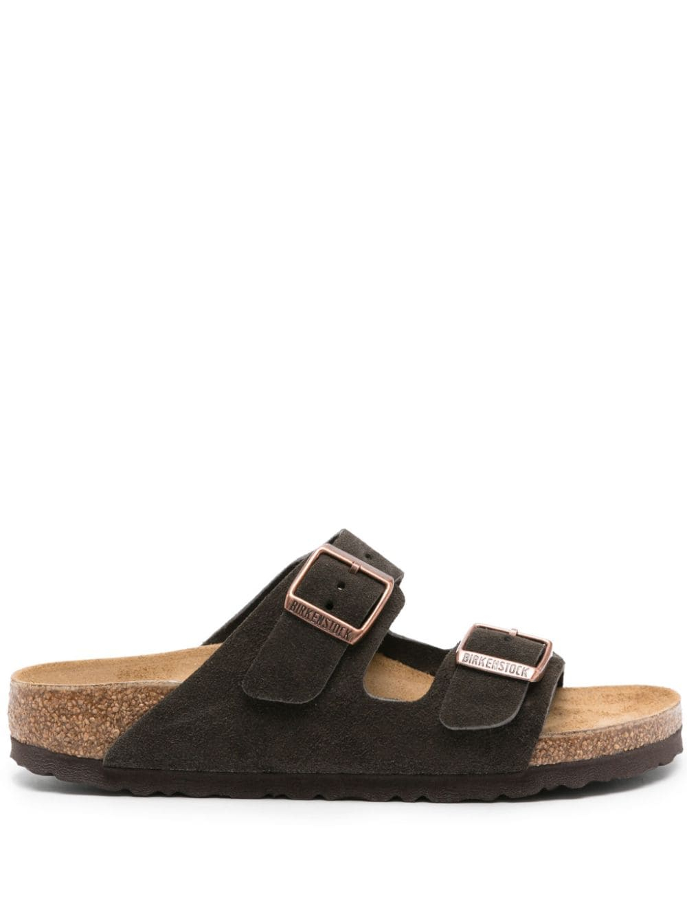 [Birkenstock] Sandals SS26 1027083DMOCHA