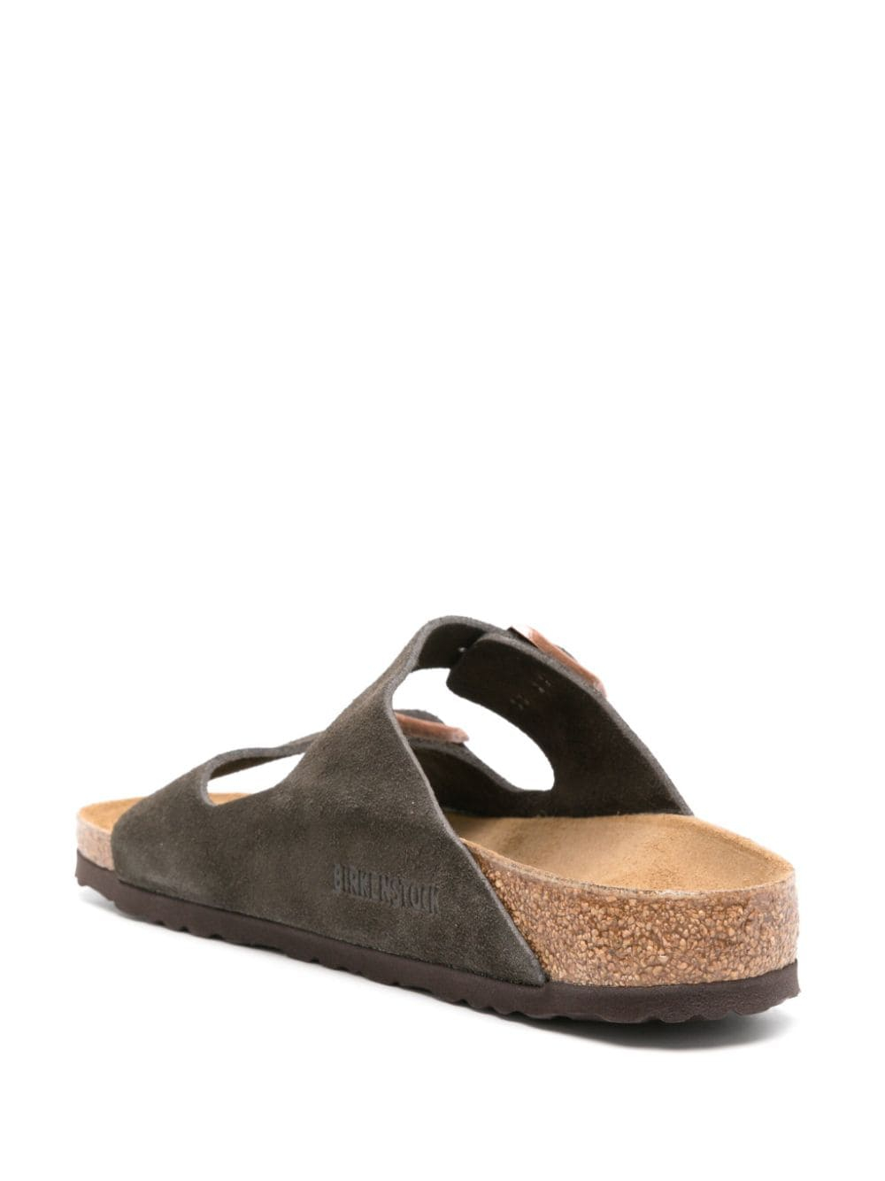 [Birkenstock] Sandals SS26 1027083DMOCHA