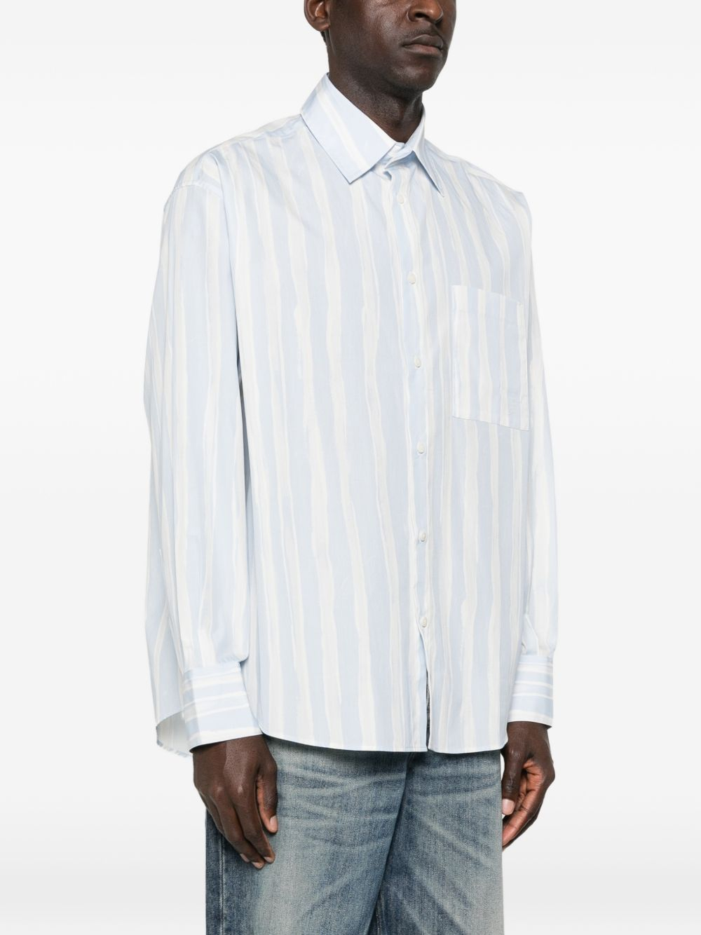 [JACQUEMUS] Shirts Short Sleeve SS26 SHM00605AW006913GT