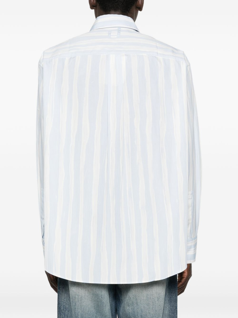 [JACQUEMUS] Shirts Short Sleeve SS26 SHM00605AW006913GT