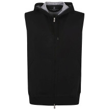 [Brunello Cucinelli] Vest SS26 MM8319079GC101