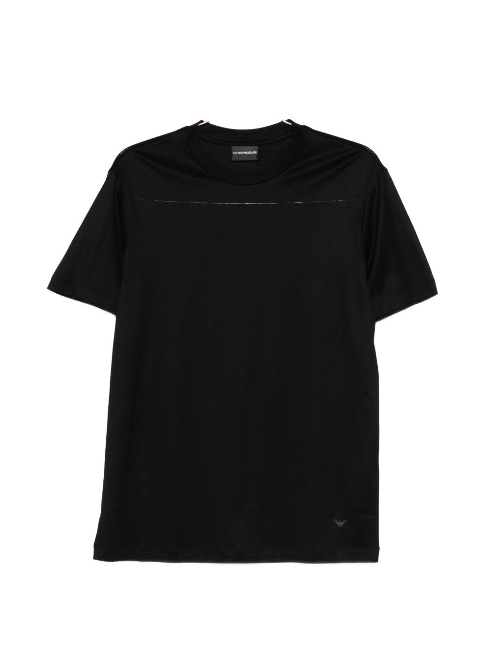 [Emporio Armani] T-shirts Short Sleeve SS26 EM006691AF10017UC001