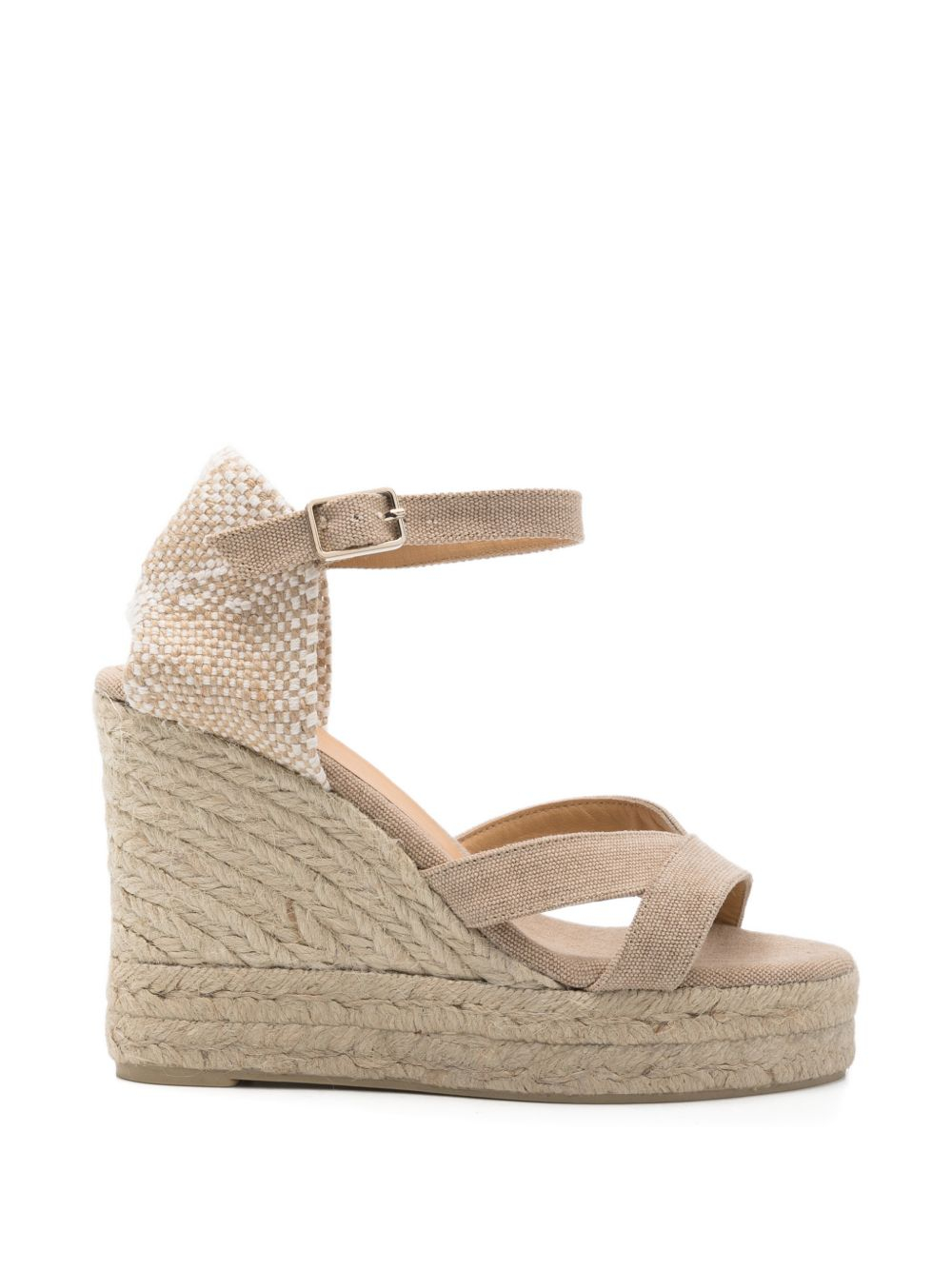 [Castaner] Sandals SS26 BRUNA8ED0022017