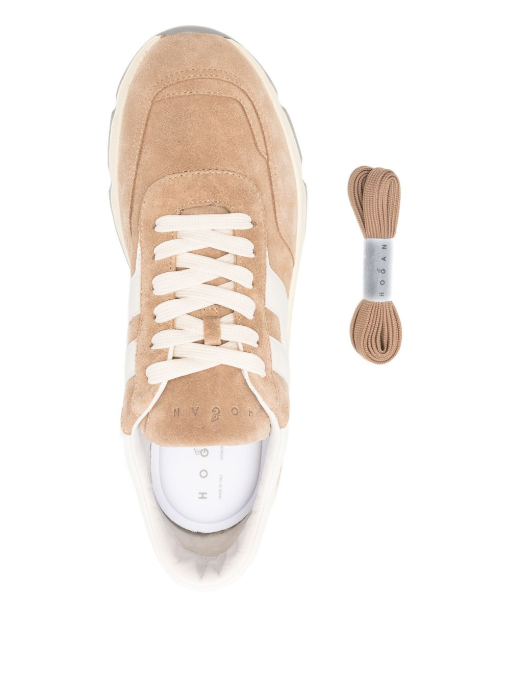 [Hogan] Sneakers SS26 HXM5630FR30UL60ZCP