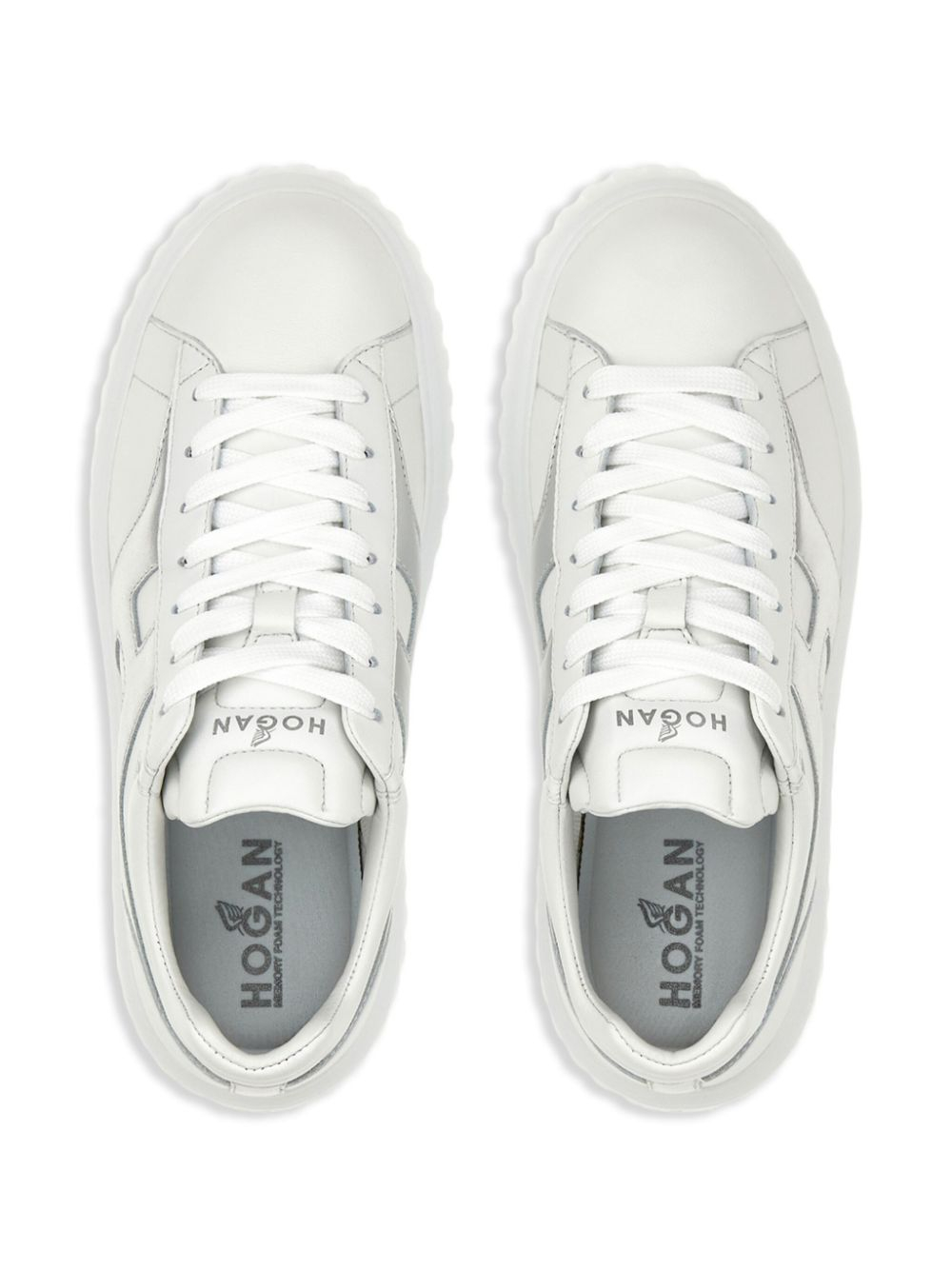 [Hogan] Sneakers SS26 HXW6450FE91NCS0351