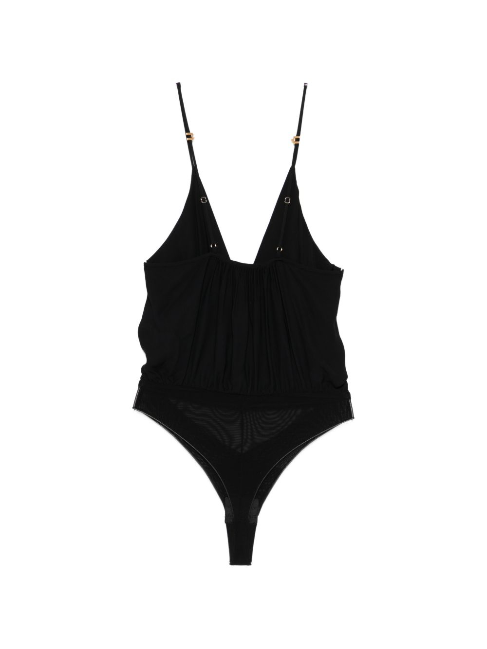 [ELISABETTA FRANCHI] Tank top SS26 BO01461E2110