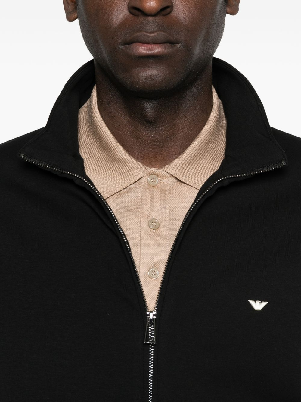 [Emporio Armani] Sweatshirt SS26 EM004536AF10013UC001