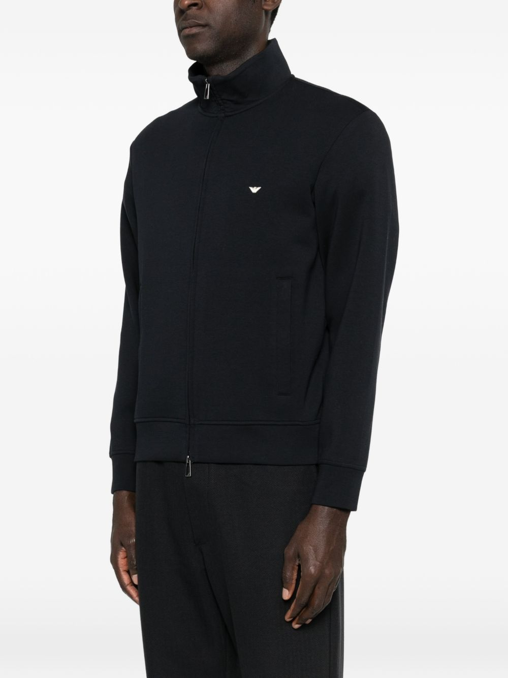 [Emporio Armani] Sweatshirt SS26 EM004536AF10013UB118