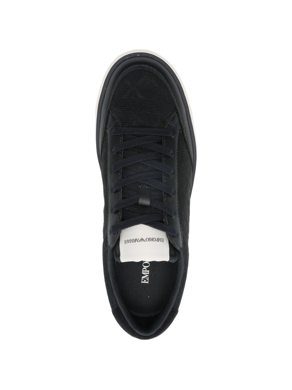 [Emporio Armani] Sneakers SS26 EM004782AF23199MB483