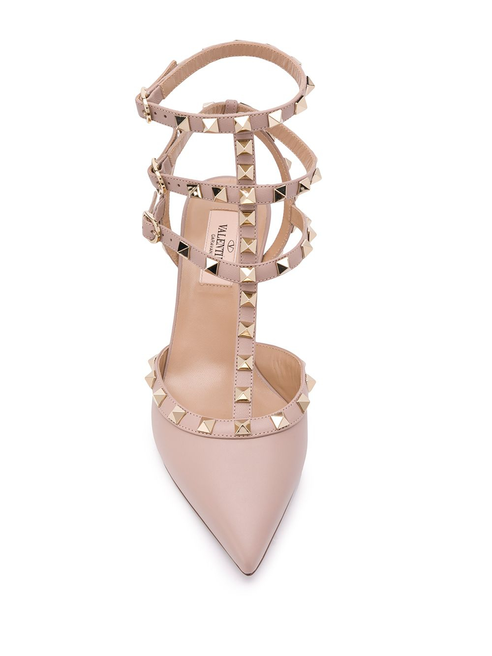 [Valentino Garavani] Pumps SS26 WS0375VODP45