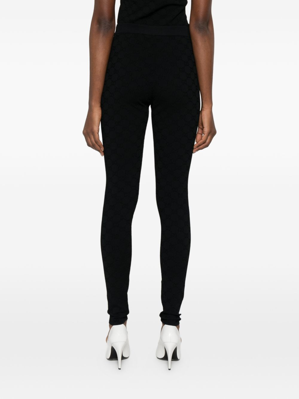 [Gucci] Trousers SS26 852277XKFCP1000