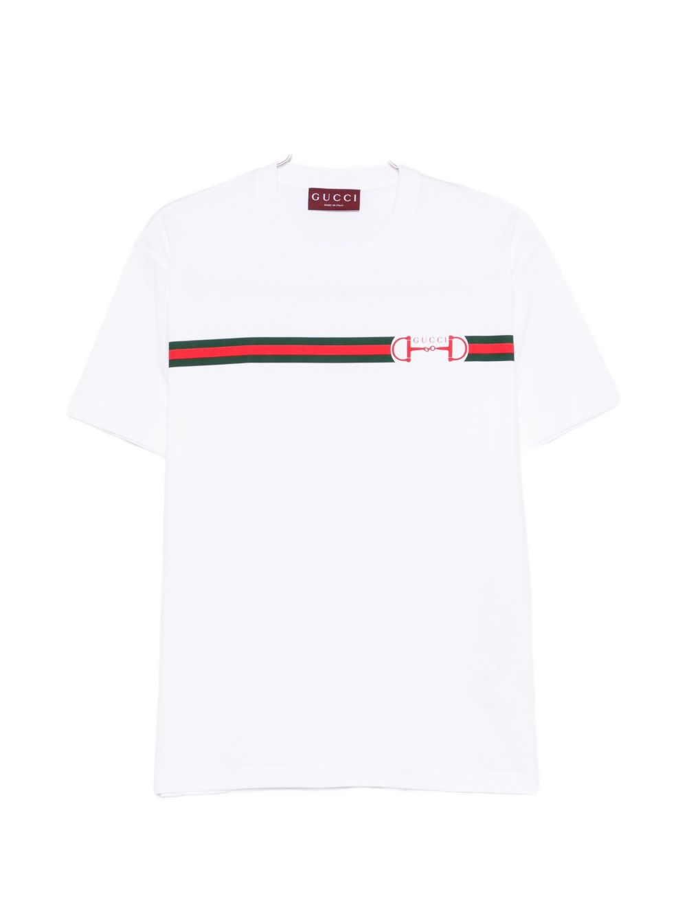 [Gucci] T-shirts Short Sleeve SS26 837959XJHM59081