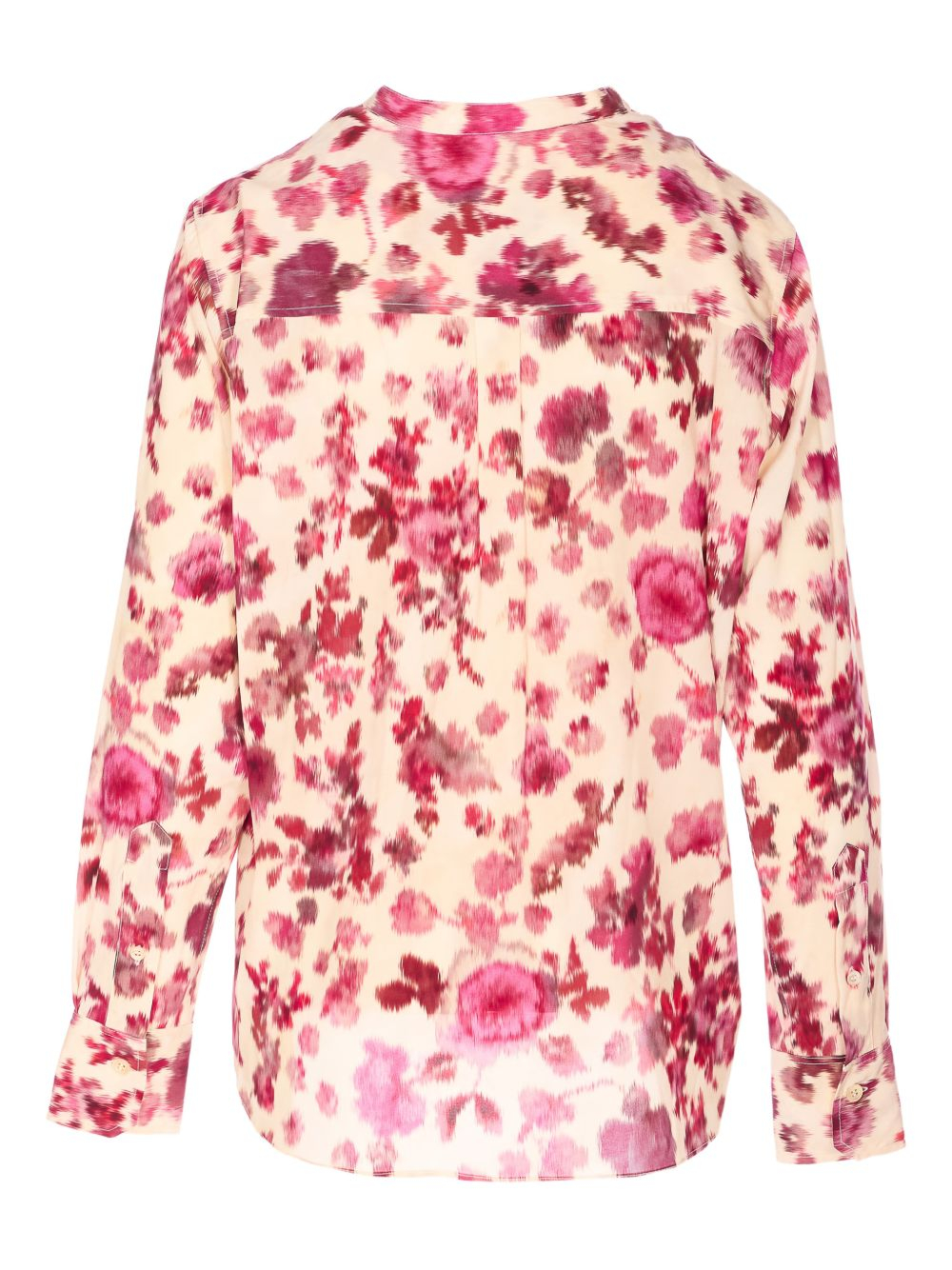 [Isabel Marant] Shirts Long Sleeve SS26 CH0293FC-D1J11I40PK