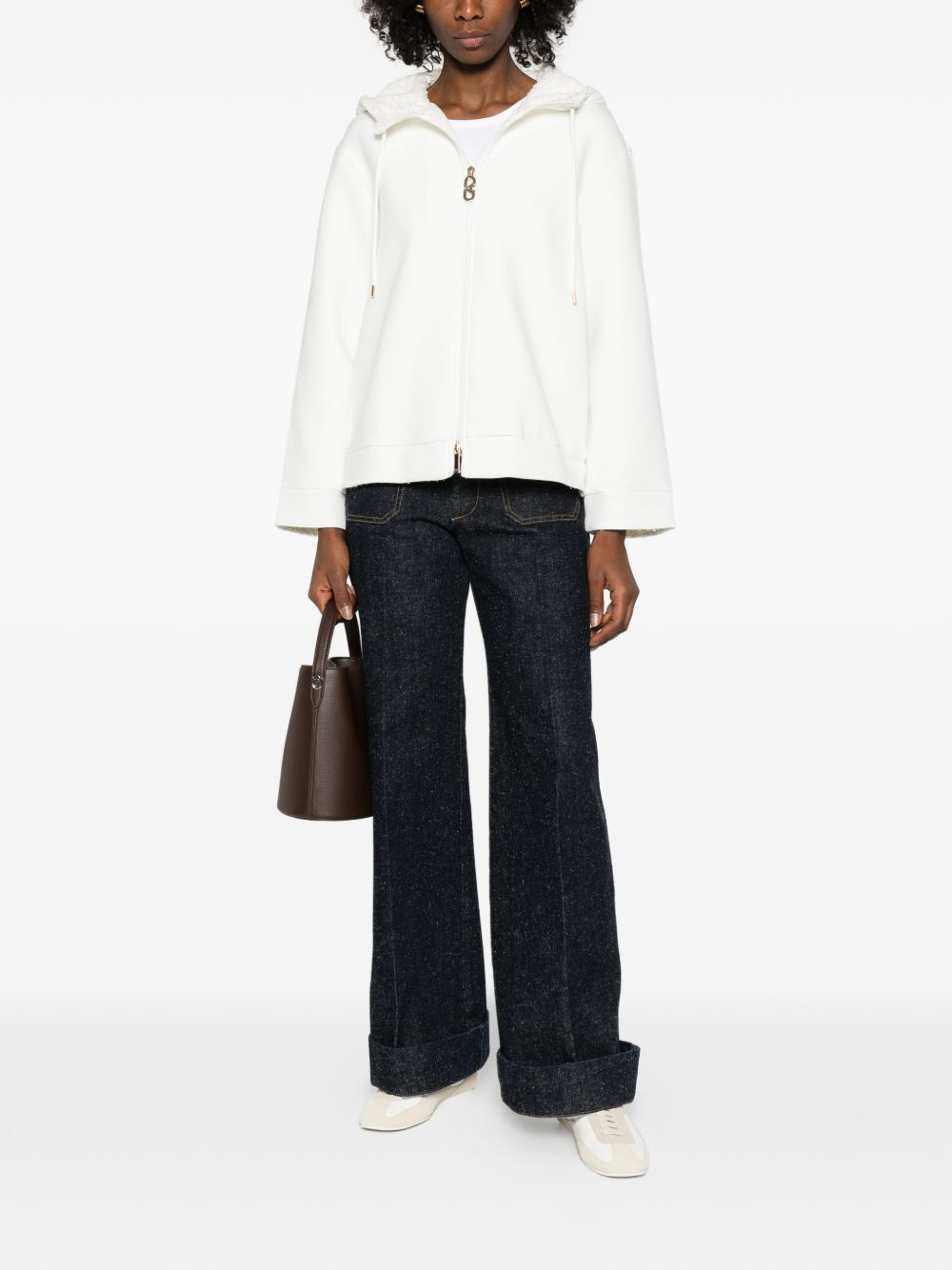 [Emporio Armani] Casual Jacket SS26 EW004213AF10002U0006