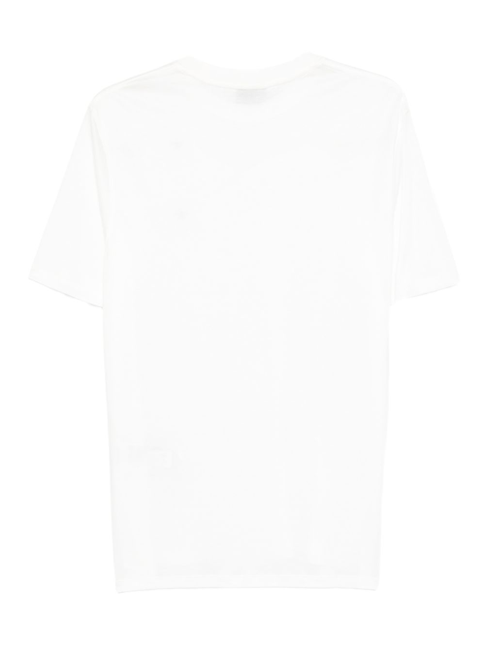 [Emporio Armani] T-shirts Short Sleeve SS26 EM004592AF13747U0003