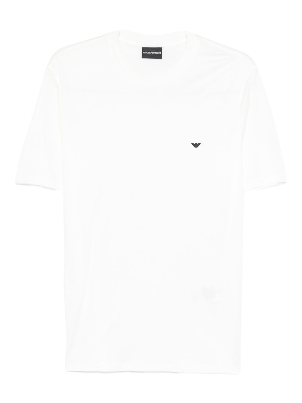[Emporio Armani] T-shirts Short Sleeve SS26 EM004592AF13747U0003