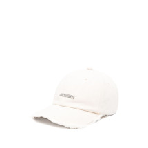 [JACQUEMUS] Cap SS26 ACU00452DAW00092110