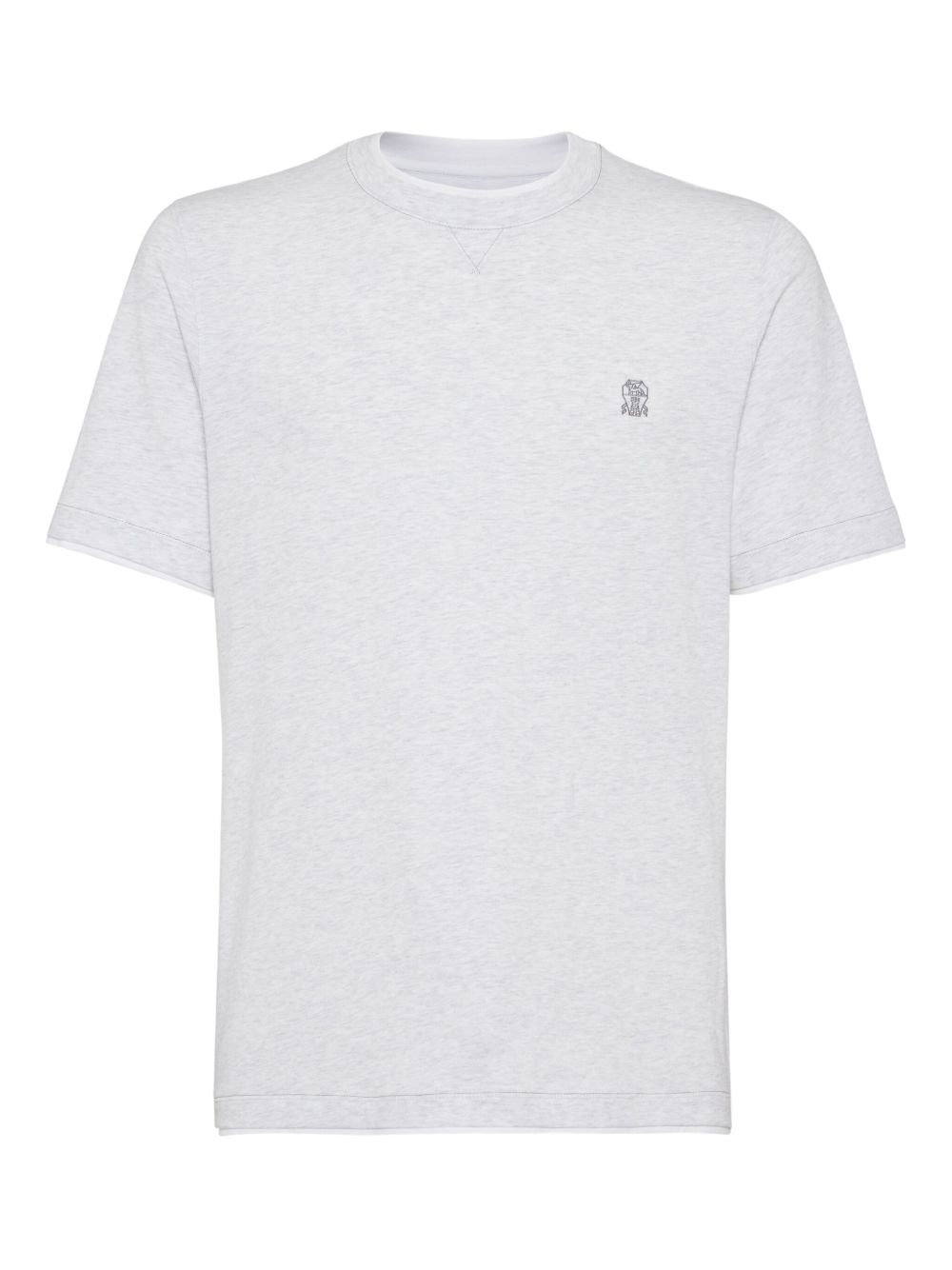 [Brunello Cucinelli] T-shirts Short Sleeve SS26 M0B137451GCY887