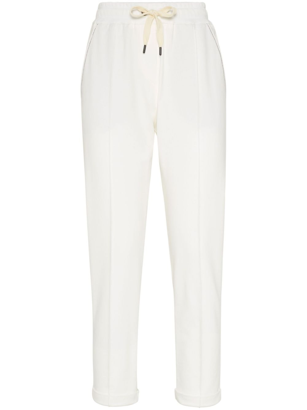 [Brunello Cucinelli] Trousers SS26 MH827FB799C600