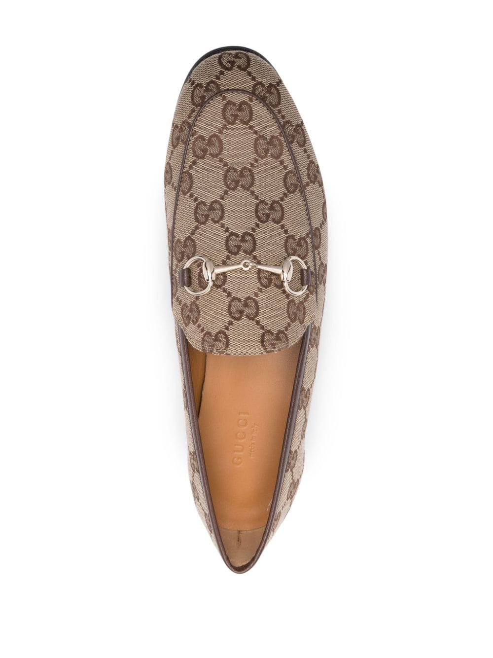 [Gucci] Loafer SS26 431467KY9809763