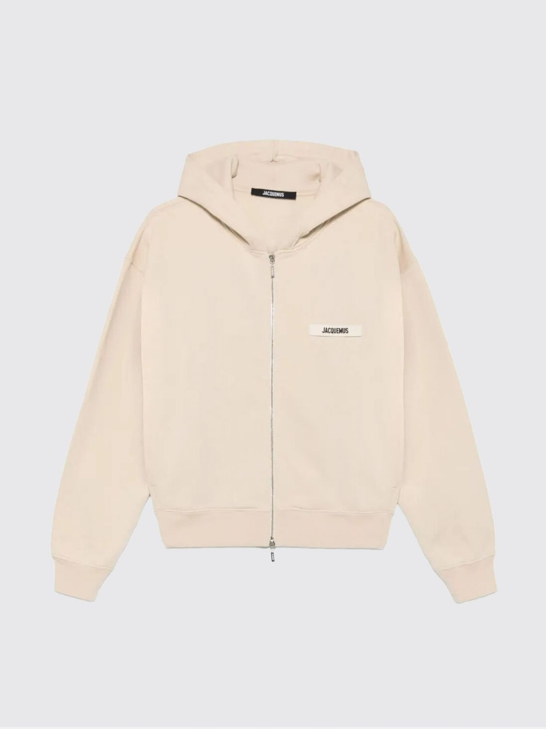 [JACQUEMUS] Hoodie SS26 HOM00257AJ00126 150