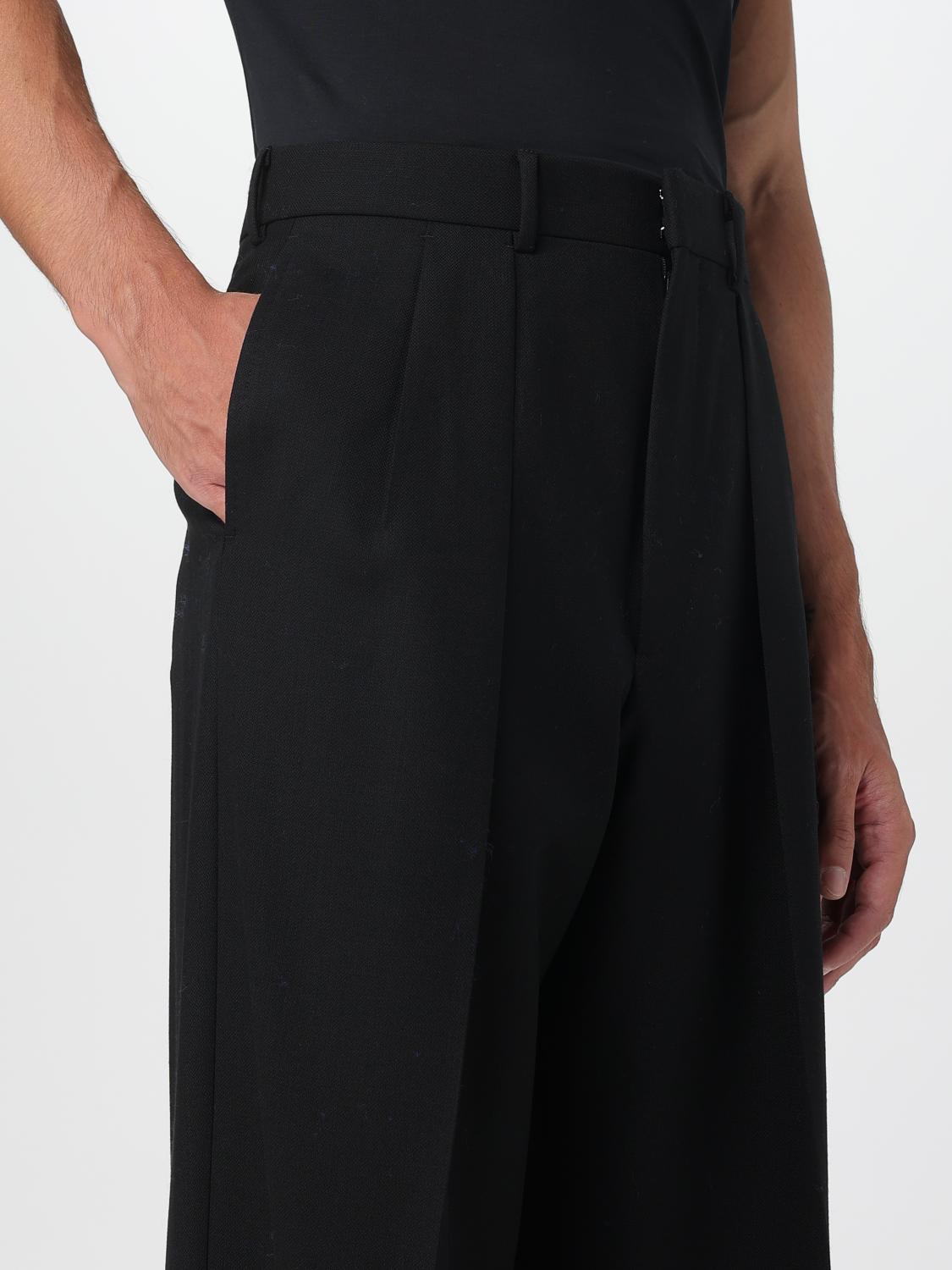 [Tom Ford] Trousers FW25 PLMD01W0056 NAA