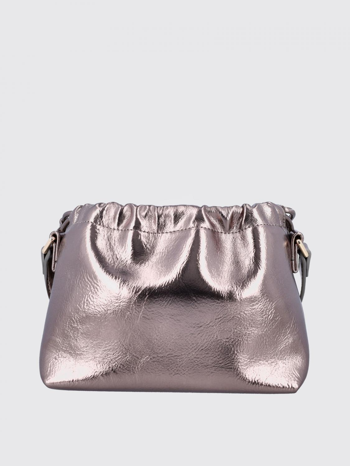 [A.P.C.] Minibag FW25 F61582PUABZ RAP