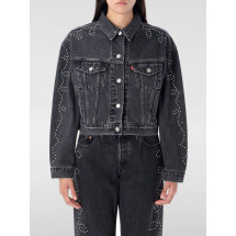 [Levi's] Denim Jacket FW25 A9456 0003