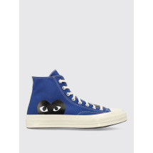 [COMME DES GARCONS PLAY X CONVERSE] Sneakers FW25 AZK122001 2