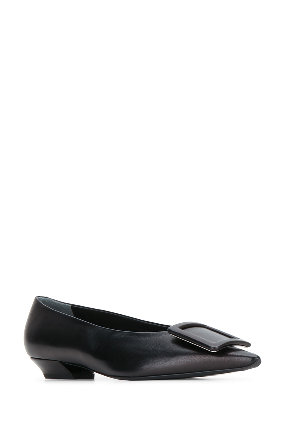 [Roger Vivier] Flat shoes FW26 RVW8244550091T B999