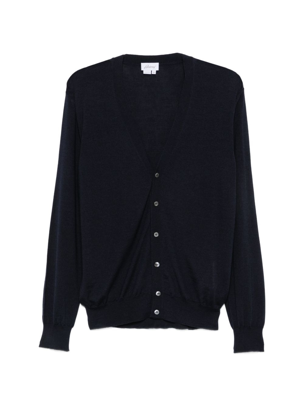 [BRIONI] Cardigan SS26 UMS30SOZK124000