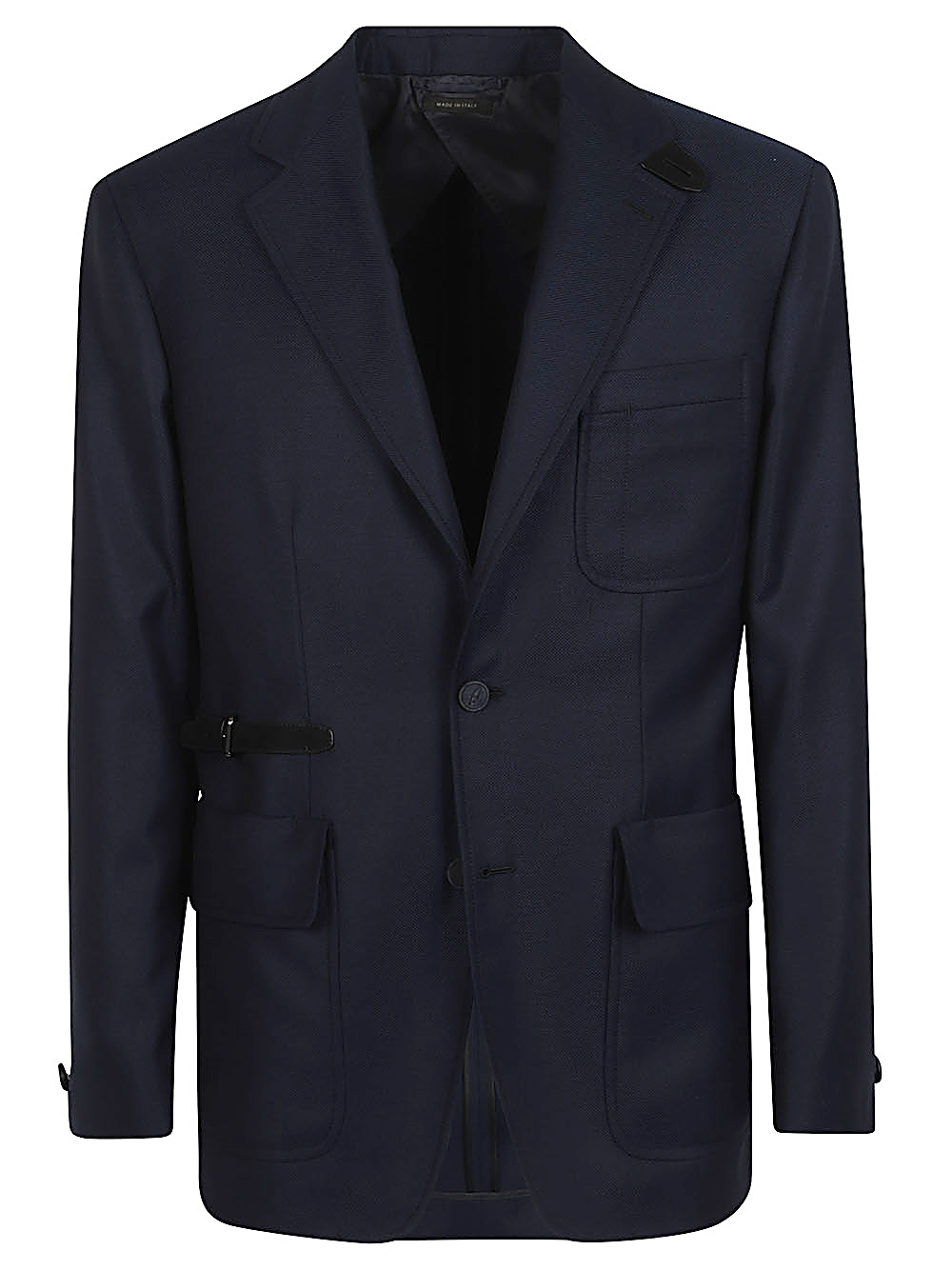 [BRIONI] Blazer SS26 SGSB0LPDA854000