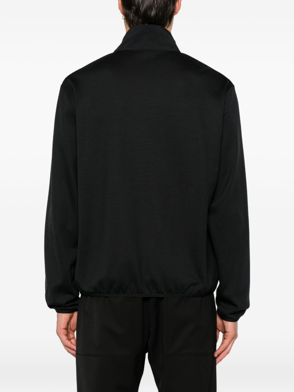 [BRIONI] Cardigan SS26 UJUX0LPD6014100