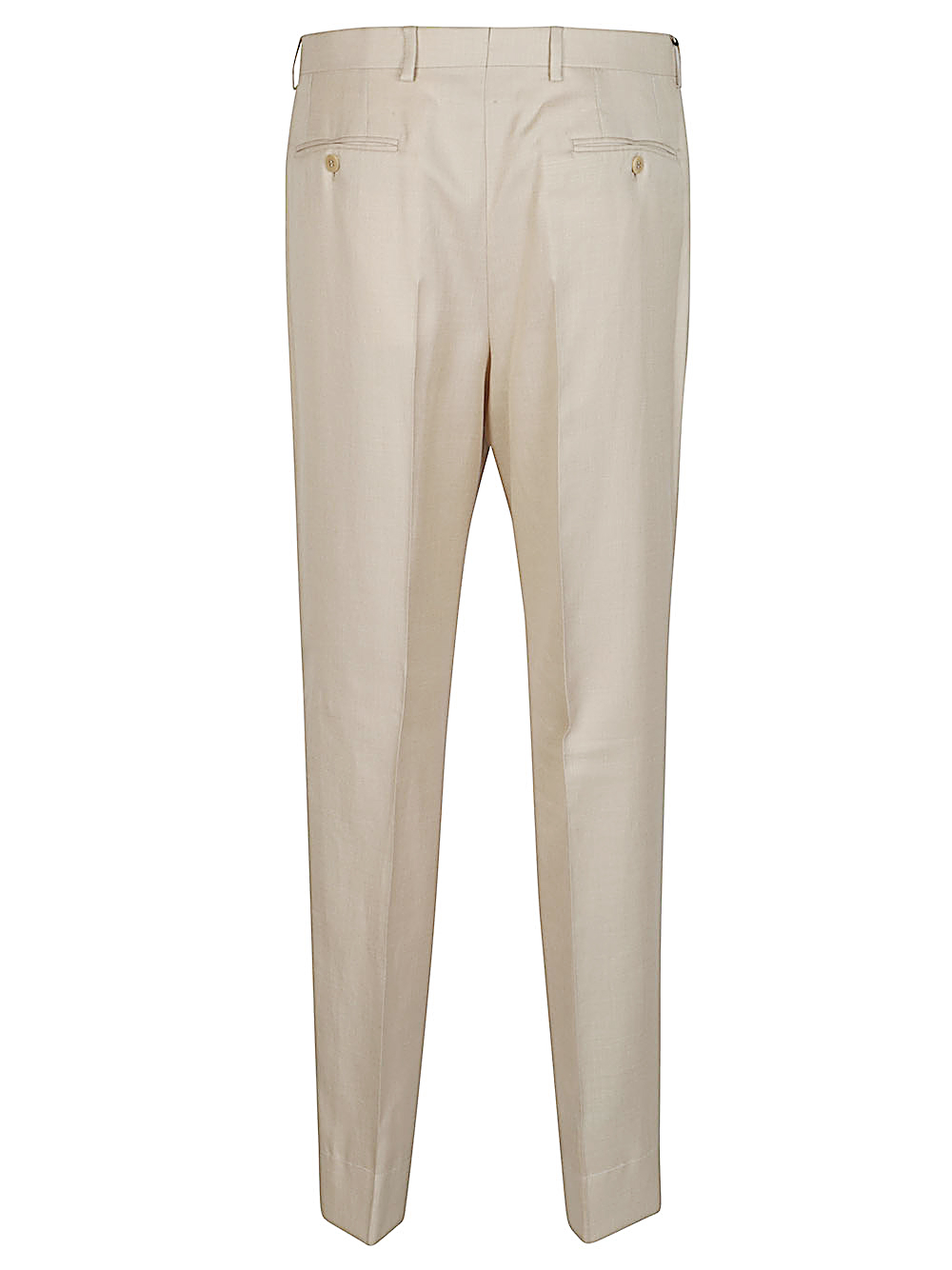 [BRIONI] Trousers SS26 RP3I0LOA4789400