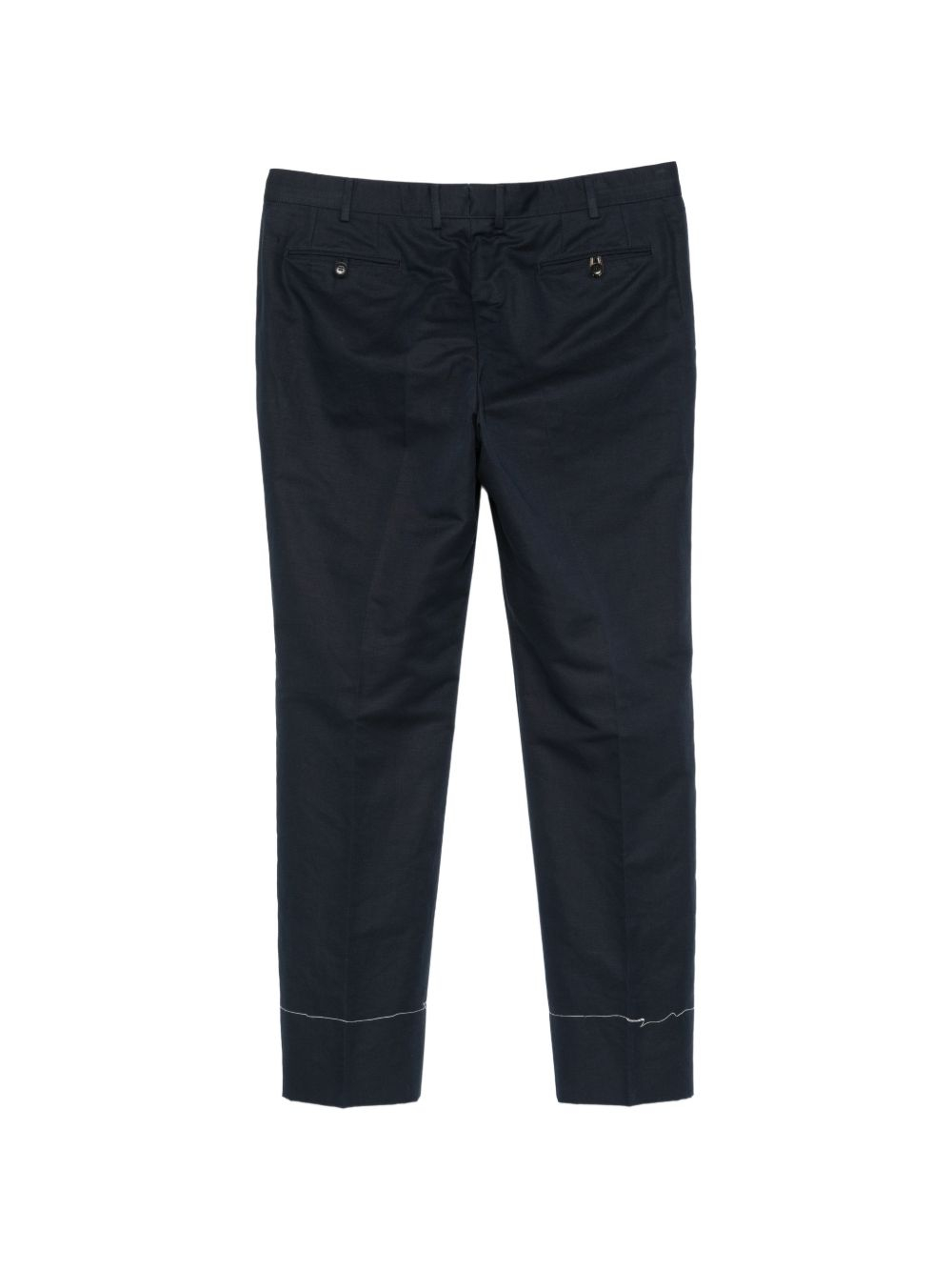 [BRIONI] Trousers SS26 RPCW0MPA1064100