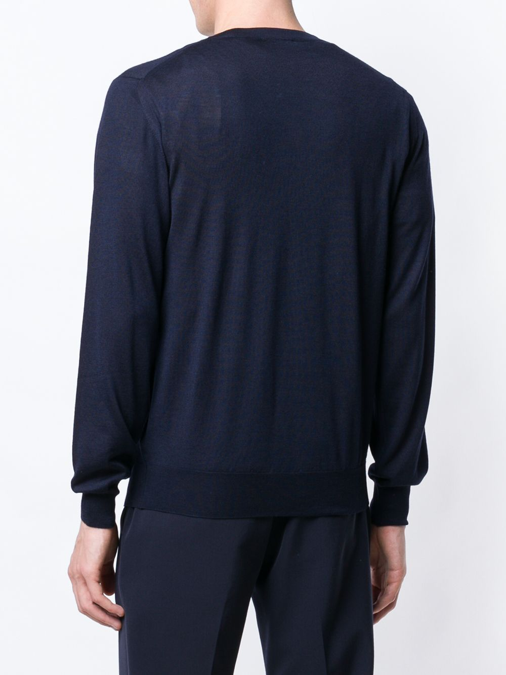 [BRIONI] Knitwear SS26 UMQ70WOZK124000