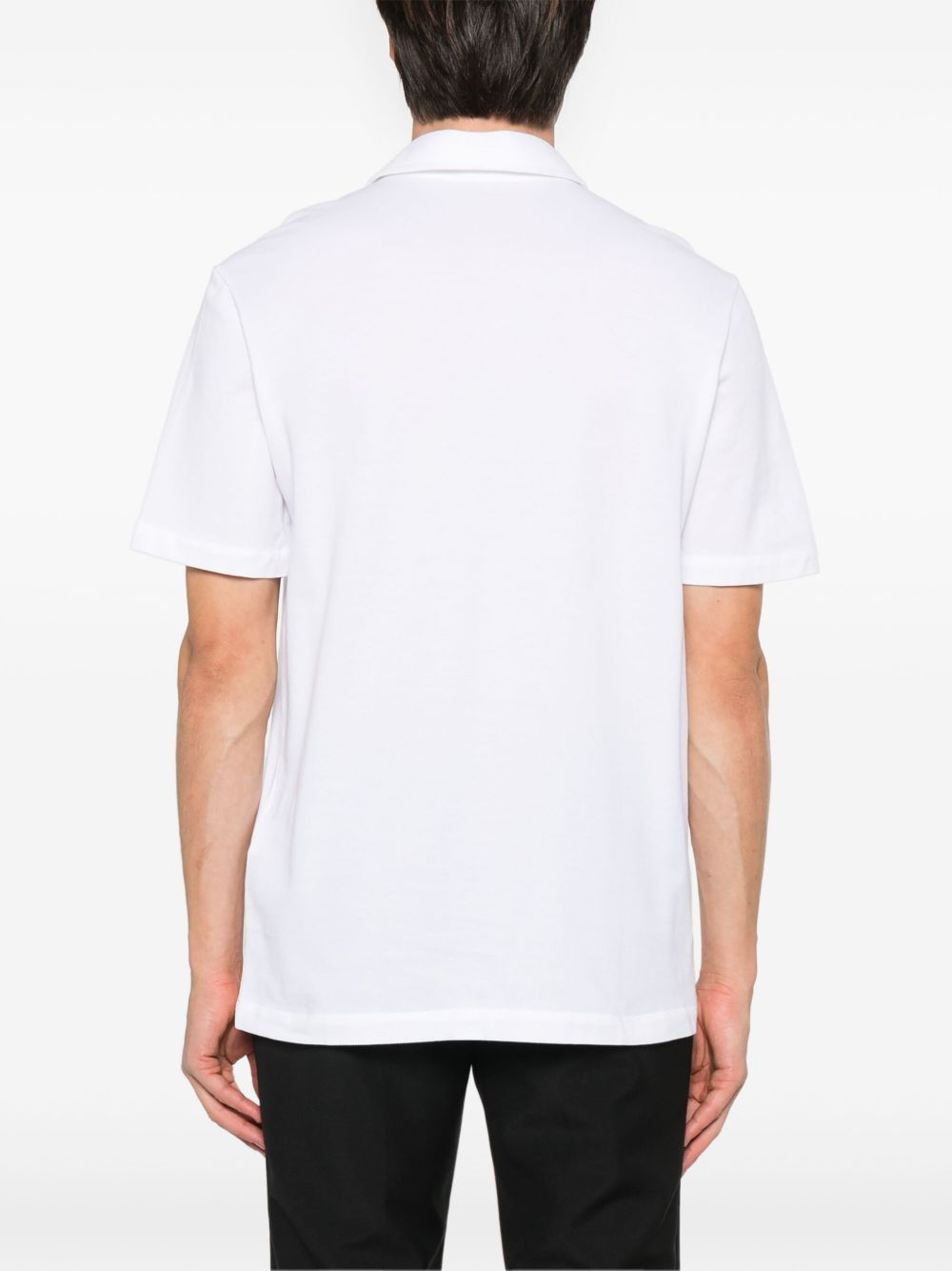[BRIONI] T-shirts Short Sleeve SS26 UJPP0LPA6279000