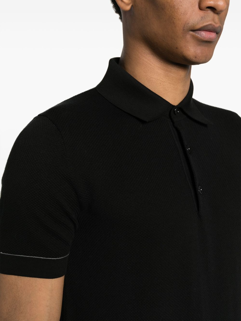 [BRIONI] T-shirts Short Sleeve SS26 UMR20OP0K151012