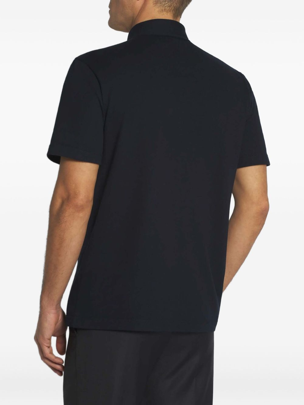 [BRIONI] T-shirts Short Sleeve SS26 UJPP0LPA6274100
