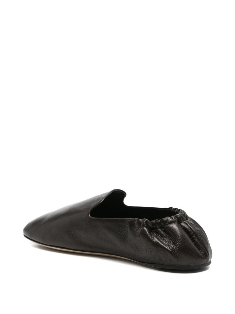 [THE ROW] Loafer SS26 F1855SN60LQB
