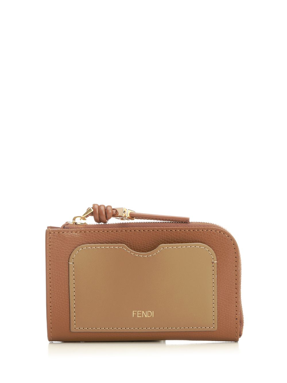 [Fendi] Wallet CO 8M0558B140F1URW