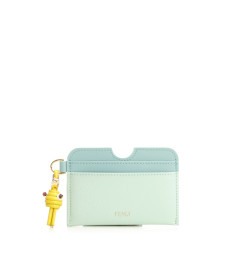 [Fendi] Wallet CO 8M0562B141F1XC2