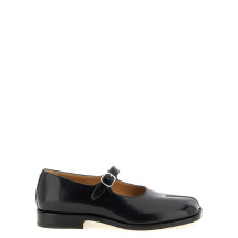 [Maison Margiela] Flat shoes FW26 S57WR0141P3827H8396