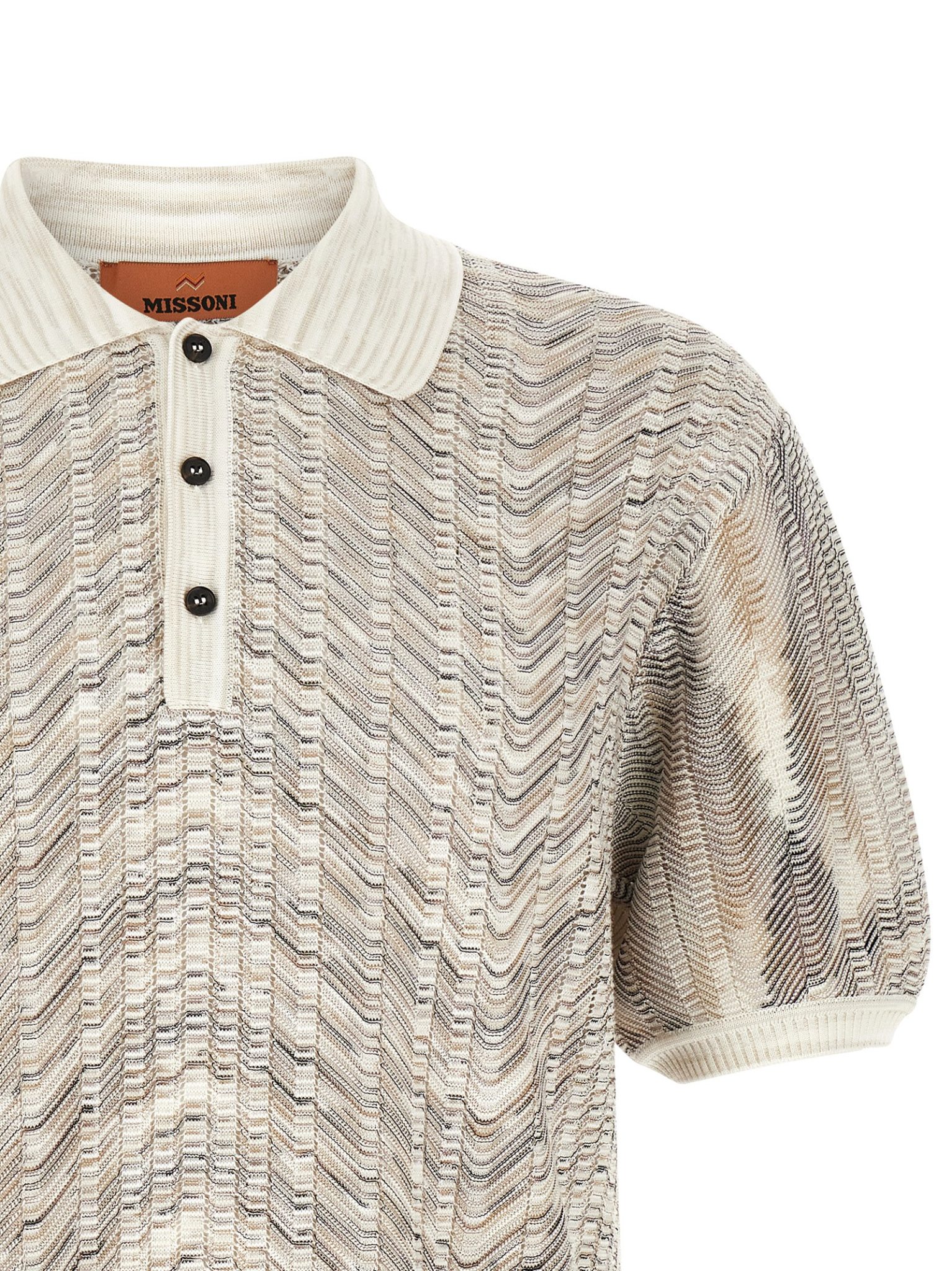 [MISSONI] Knitwear FW26 US26W204S01MX